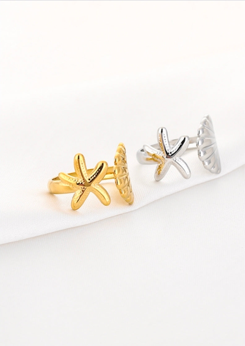 Beach ring