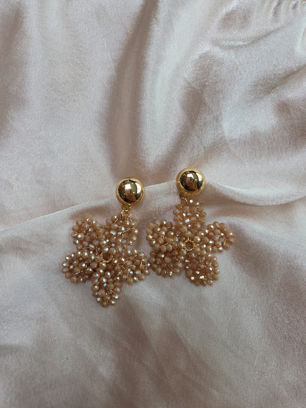 June Earrings
