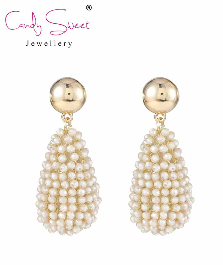Jaylee earrings