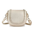 Amelie Crossbody Bag Gold