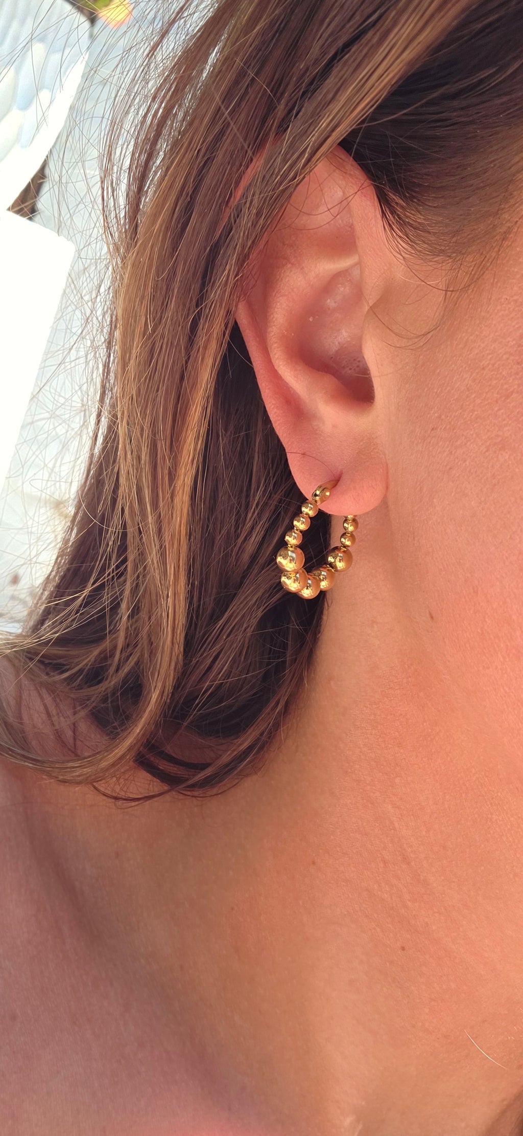 Bella Earrings