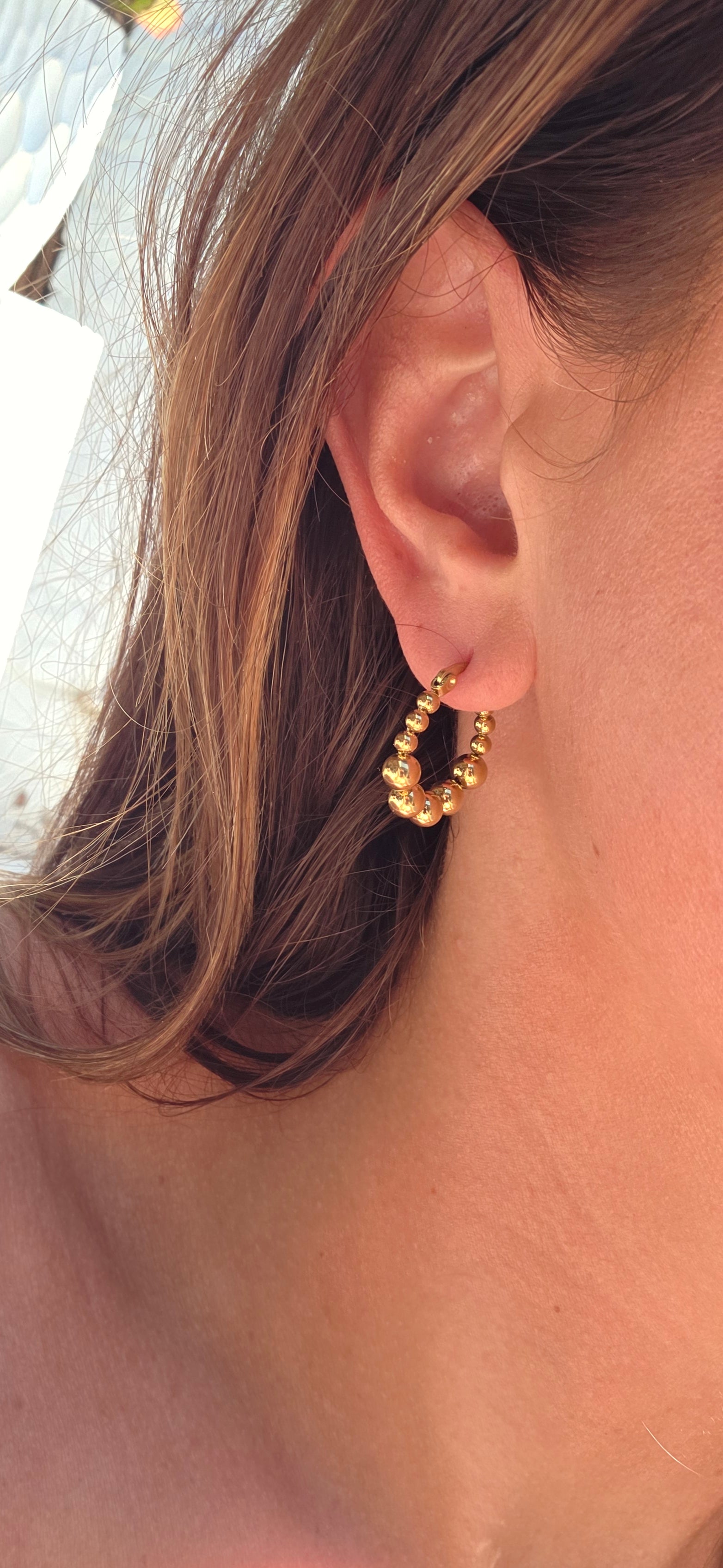 Bella Earrings