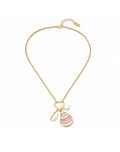 Shell Necklace