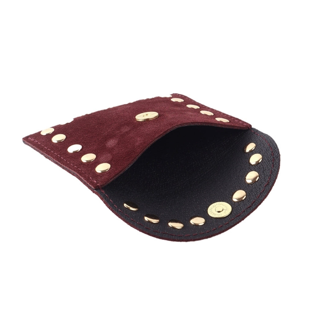 Portemonnee Black