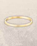 Slave Bracelet Gold