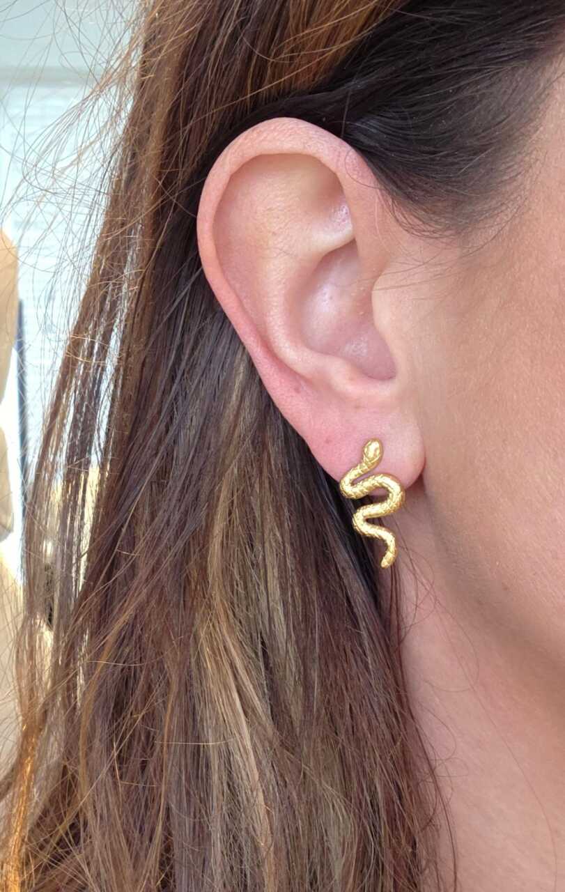 Snake studs