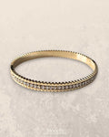 Strass Bangle